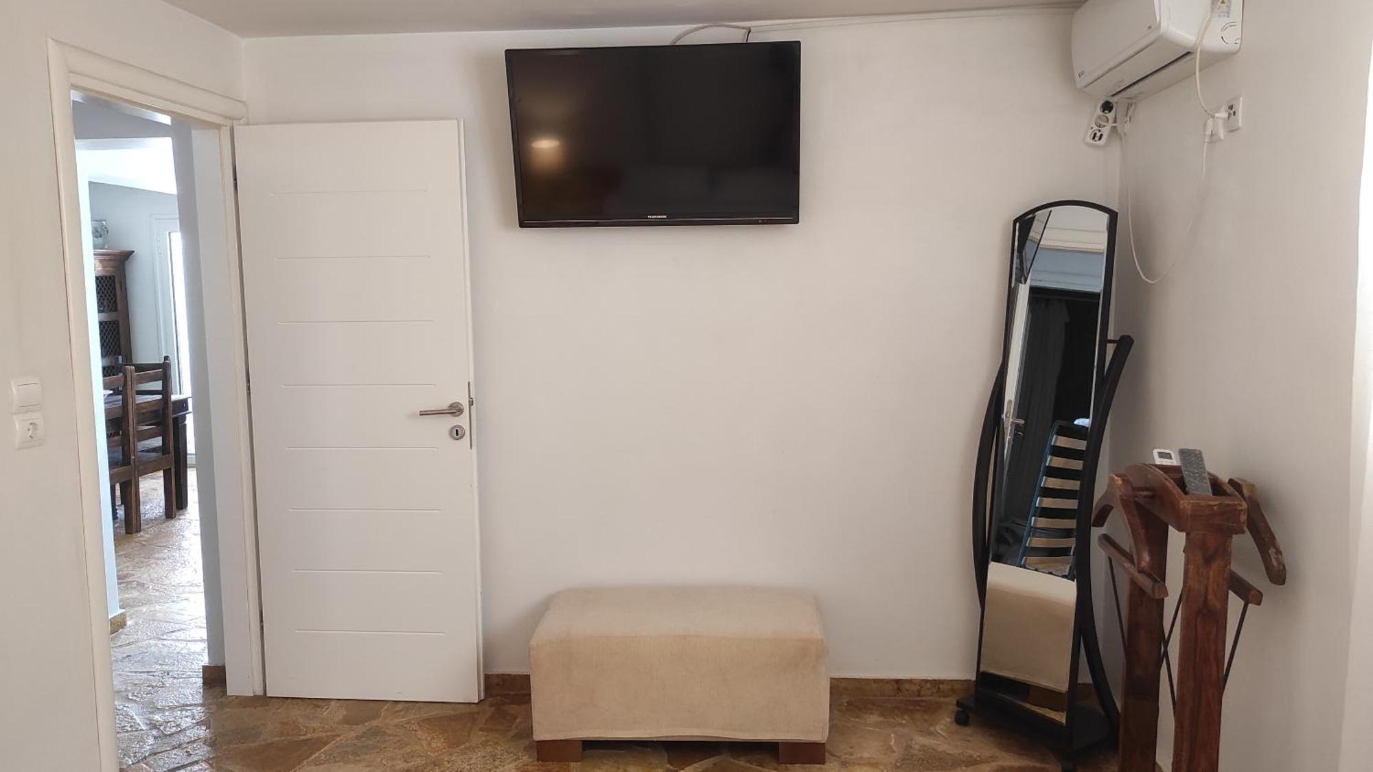 With Private Pool Apartment