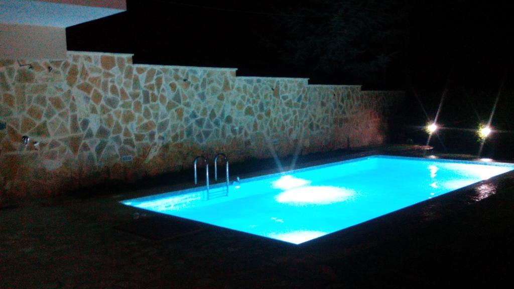 With Private Pool *