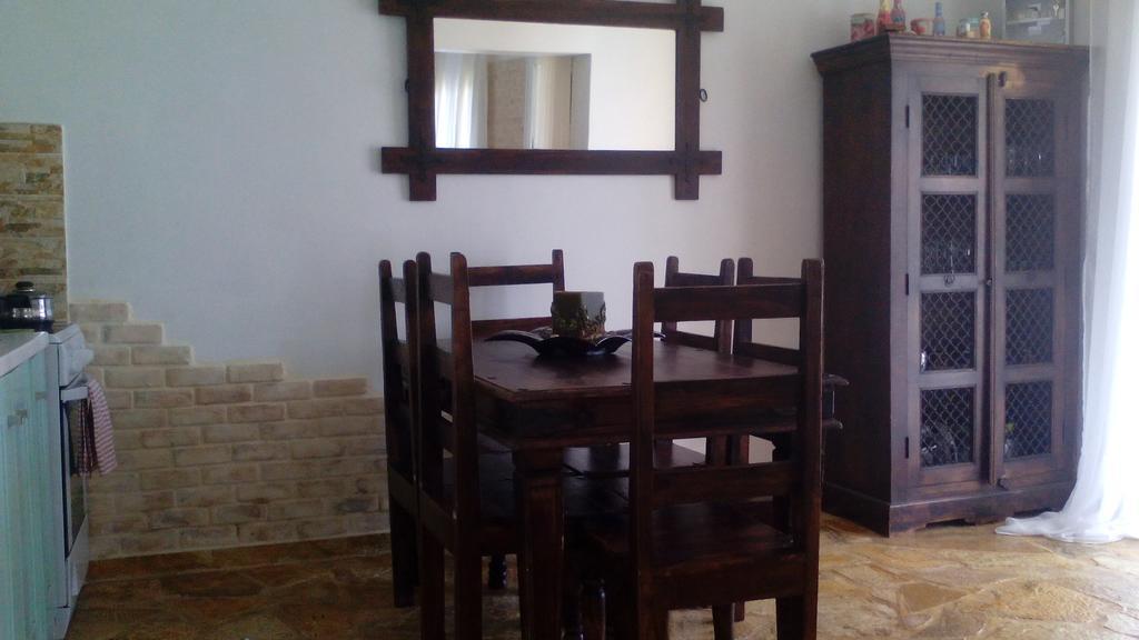 With Private Pool Apartment *