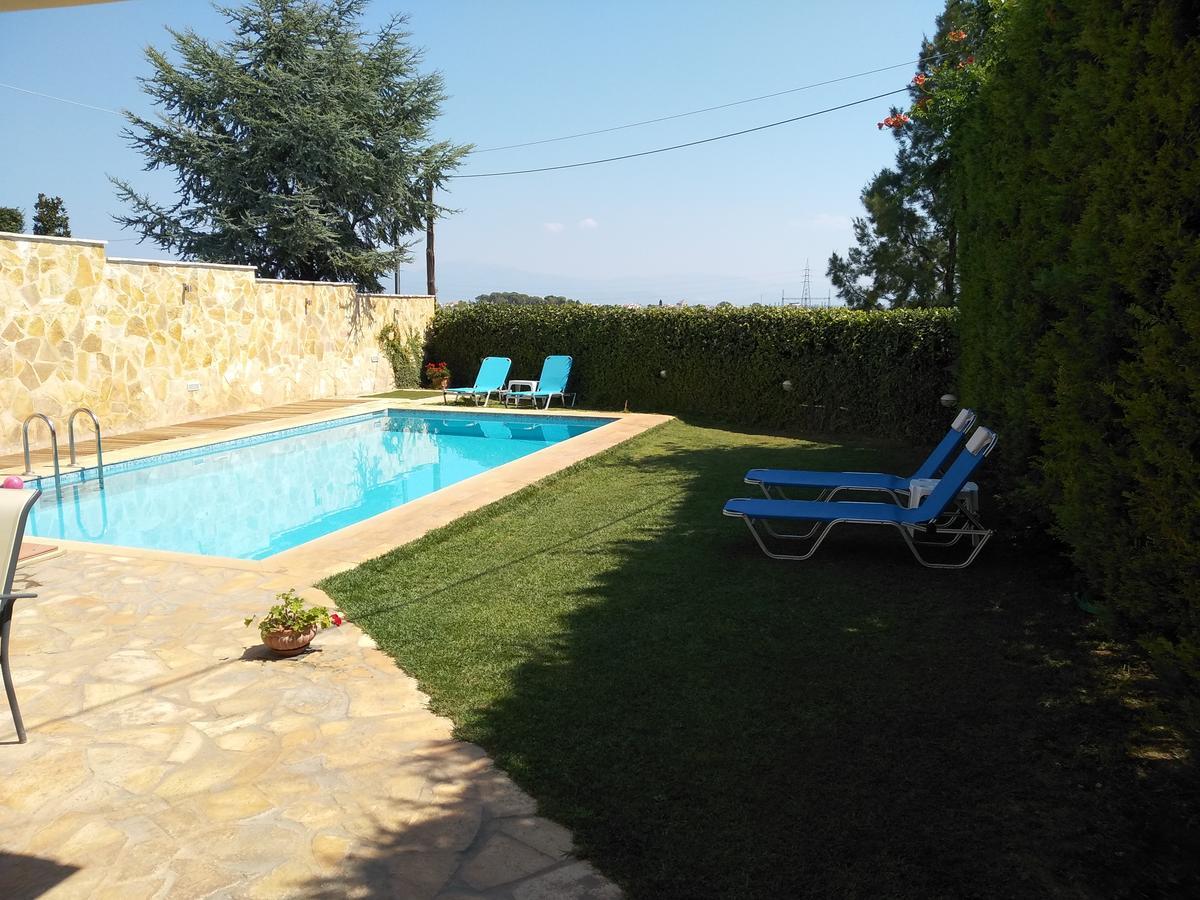 With Private Pool Apartment