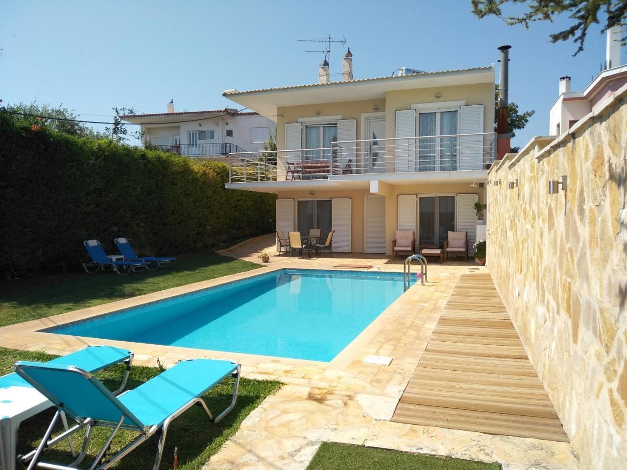 Apartment With Private Pool Kiaton