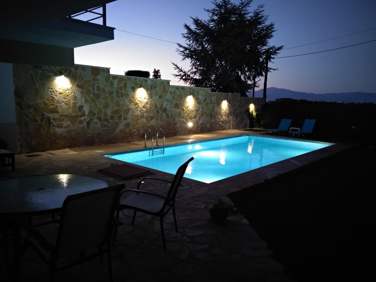 With Private Pool Kiaton
