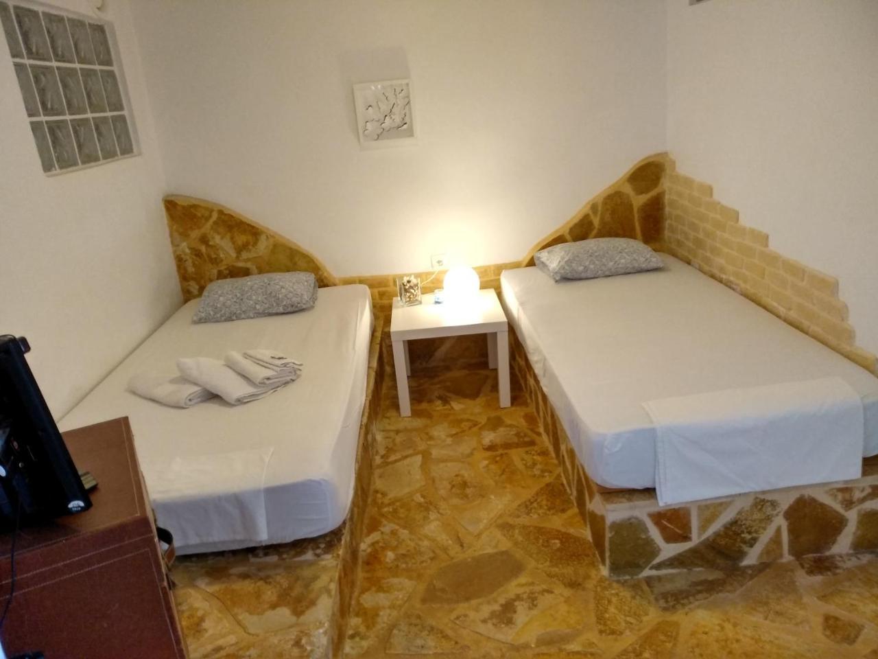 With Private Pool Apartment *